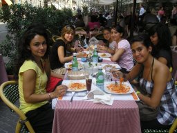 Milano 2007